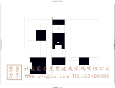 四合院設計